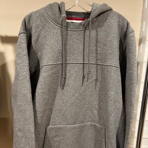 Empyre Mens Hooded Sweatshirt